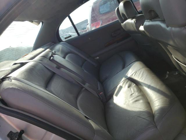 Photo 6 from auction – 2000 BUICK LESABRE with VIN 1G4HR54K8YU136104
