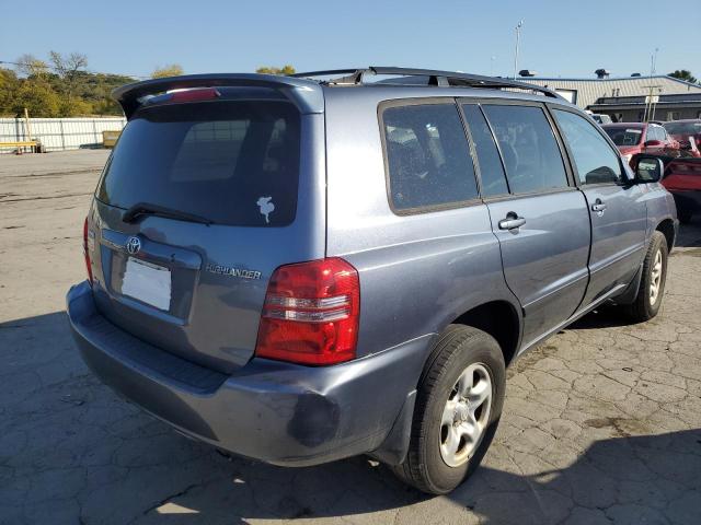 Photo 4 from auction – 2003 TOYOTA HIGHLANDER with VIN JTEHD21A430025087