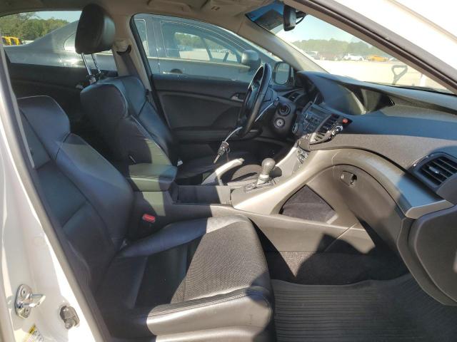 Photo 5 from auction – 2009 ACURA TSX with VIN JH4CU26659C032607