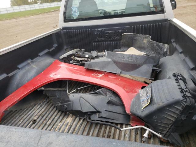 Photo 6 from auction – 2008 GMC CANYON with VIN 1GTCS149388162160
