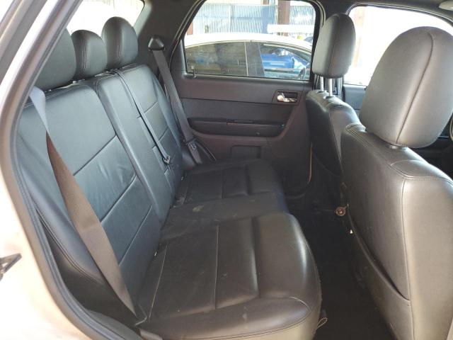 Photo 6 from auction – 2011 FORD ESCAPE LIM with VIN 1FMCU0EG5BKB14859