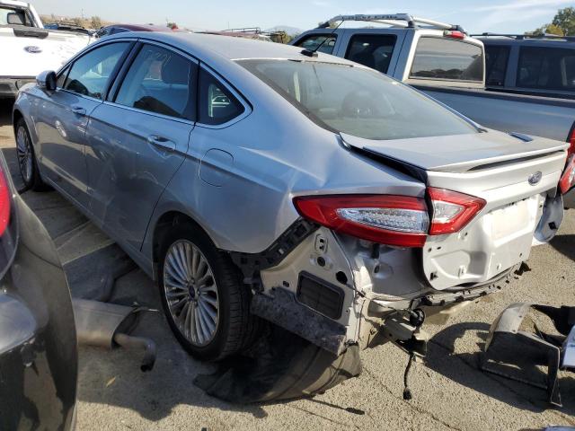 Photo 3 from auction – 2016 FORD FUSION TIT with VIN 3FA6P0K93GR283768