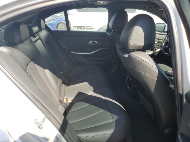 Photo 6 from auction – 2019 BMW 330I with VIN WBA5R1C59KAK09031