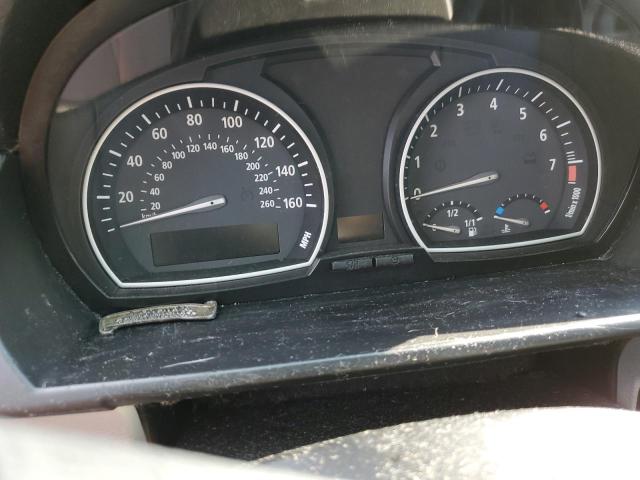 Zdjęcie 8 z aukcji – 2007 BMW X3 3.0SI z VIN WBXPC93467WF29295