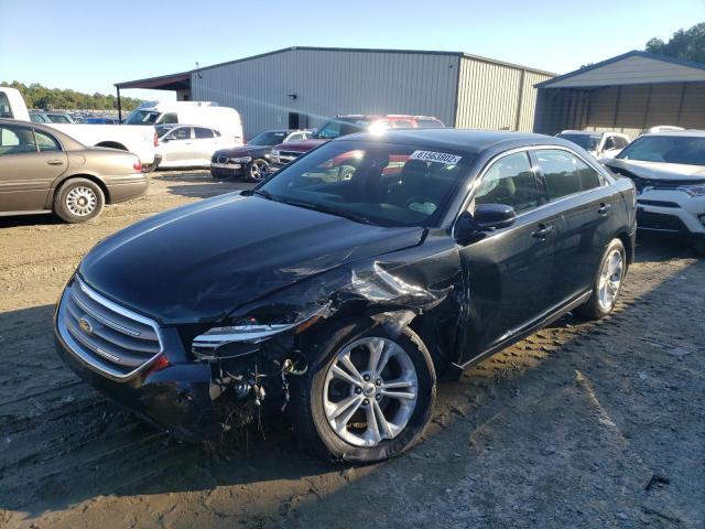 Photo 2 from auction – 2015 FORD TAURUS SEL with VIN 1FAHP2E88FG148735