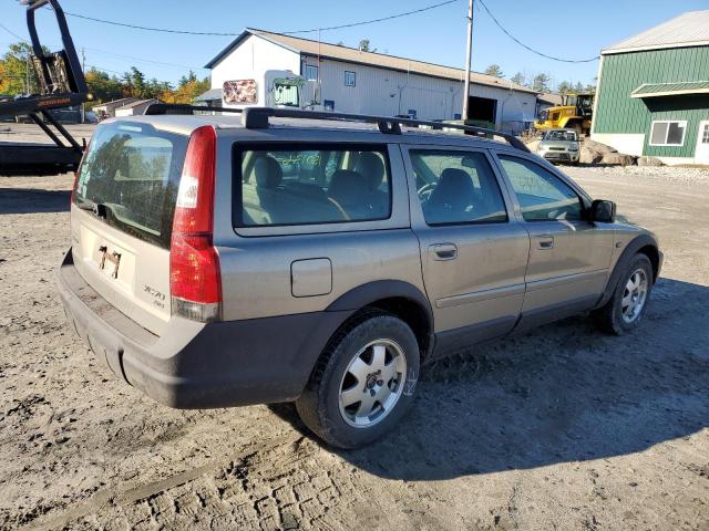 Photo 4 from auction – 2004 VOLVO XC70 with VIN YV1SZ59H041155856