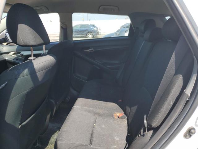 Photo 6 from auction – 2010 TOYOTA COROLLA MA with VIN 2T1KU4EE1AC262836