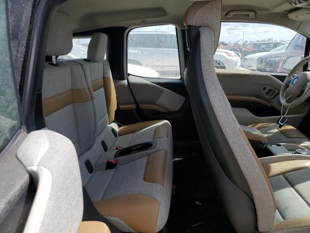 Photo 6 from auction – 2016 BMW I3 BEV with VIN WBY1Z2C59GV556817