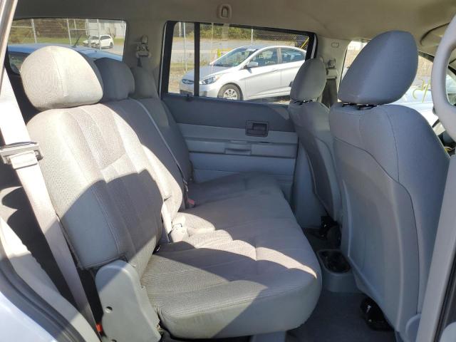 Photo 6 from auction – 2009 DODGE DURANGO SE with VIN 1D8HB38P19F712626