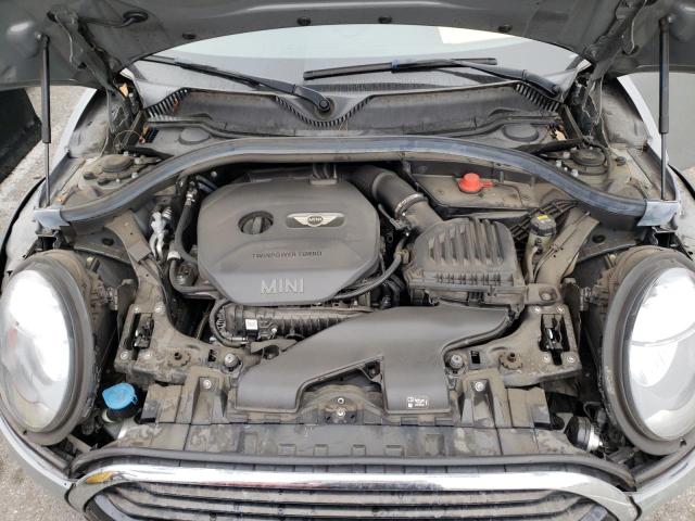 Photo 7 from auction – 2019 MINI COOPER CLU with VIN WMWLN5C57K2E35043