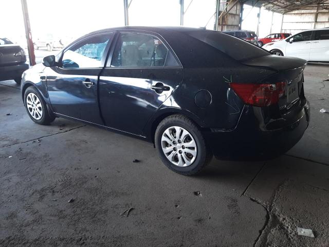 Photo 3 from auction – 2012 KIA FORTE EX with VIN KNAFU4A21C5472850