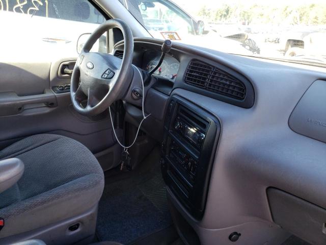 Photo 9 from auction – 2002 FORD WINDSTAR L with VIN 2FMDA51442BA91042