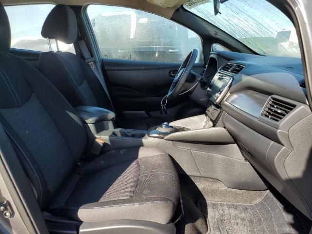 Photo 5 from auction – 2019 NISSAN LEAF S with VIN 1N4AZ1CP0KC308348