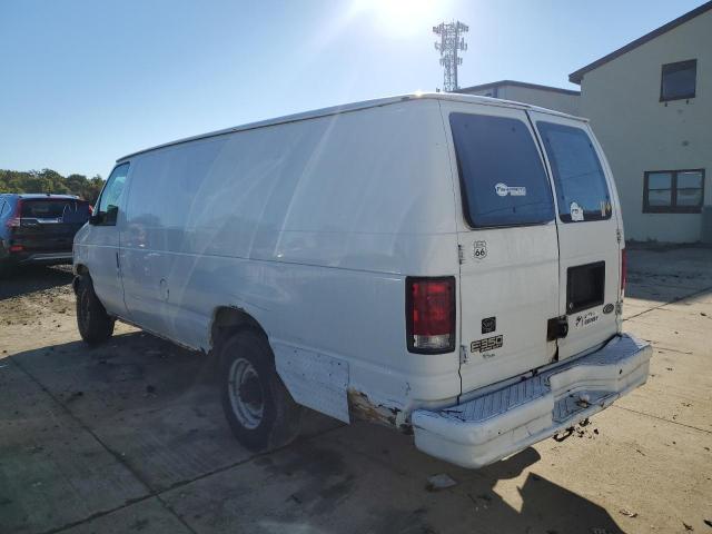 Photo 3 from auction – 2000 FORD ECONOLINE with VIN 1FTSS34L0YHA21291