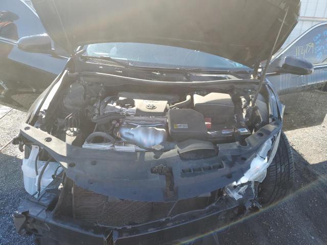 Photo 7 from auction – 2017 TOYOTA CAMRY LE with VIN 4T1BF1FK7HU806259