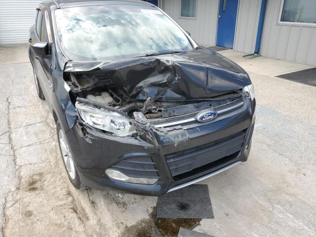 Photo 9 from auction – 2014 FORD ESCAPE SE with VIN 1FMCU9GX5EUA12147