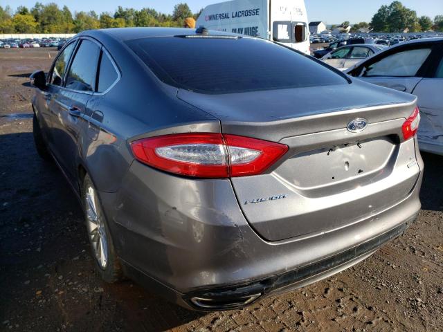 Photo 3 from auction – 2013 FORD FUSION SE with VIN 3FA6P0H99DR354541