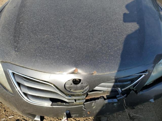 Photo 7 from auction – 2011 TOYOTA CAMRY BASE with VIN 4T4BF3EK7BR160814