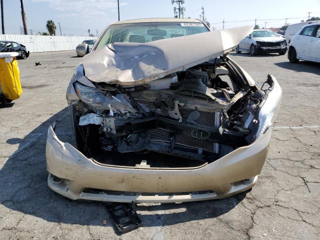Photo 9 from auction – 2011 TOYOTA AVALON BAS with VIN 4T1BK3DB7BU433838