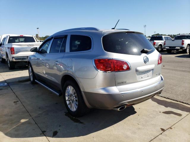 Photo 3 from auction – 2008 BUICK ENCLAVE CX with VIN 5GAER23708J236722