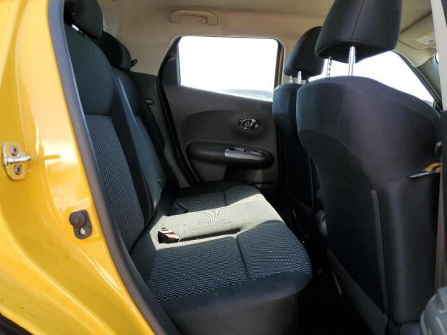 Photo 6 from auction – 2015 NISSAN JUKE S with VIN JN8AF5MV0FT554687