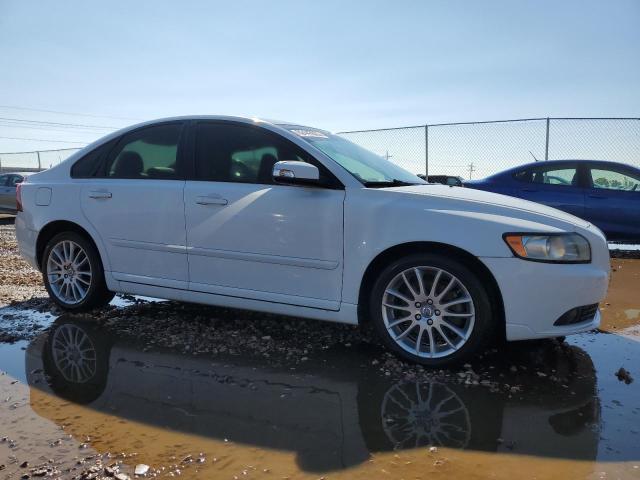 VOLVO S40 2.4I 2010 with VIN YV1382MS8A2500730 - Photo from auction