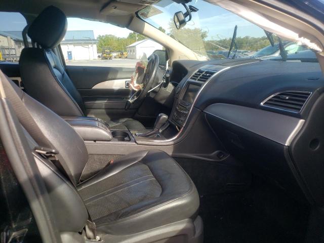 Photo 5 from auction – 2012 LINCOLN MKX with VIN 2LMDJ8JK0CBL12979