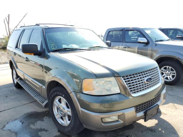 FORD EXPEDITION 2004 with VIN 1FMRU17W94LA66672 - Photo from auction