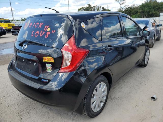 Photo 4 from auction – 2016 NISSAN VERSA NOTE with VIN 3N1CE2CP7GL396561
