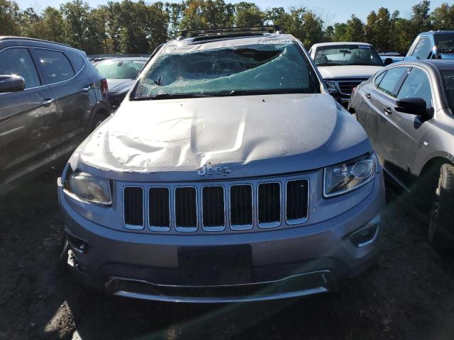 Photo 7 from auction – 2014 JEEP GRAND CHER with VIN 1C4RJFBG2EC546158