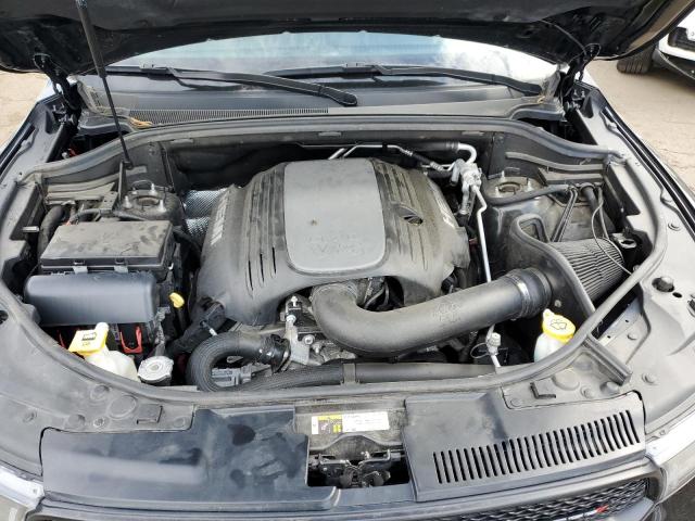 Фото 7 с аукциона – 2020 DODGE DURANGO R/ с VIN 1C4SDJCT1LC349681