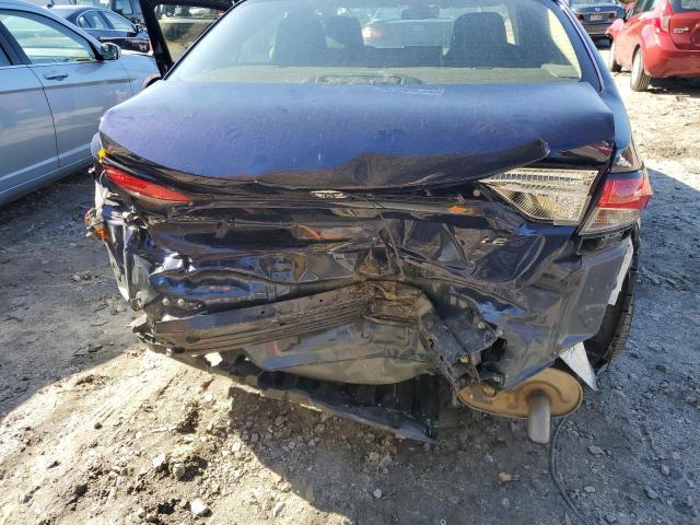 Photo 9 from auction – 2020 TOYOTA COROLLA with VIN JTDEPRAE1LJ050369