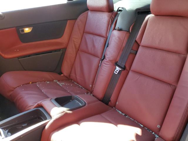 Photo 6 from auction – 2012 VOLVO C70 T5 with VIN YV1672MC0CJ130360