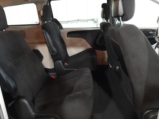 صورة رقم 6 من المزاد - 2012 DODGE GRAND CARA مع VIN 2C4RDGCG4CR346527