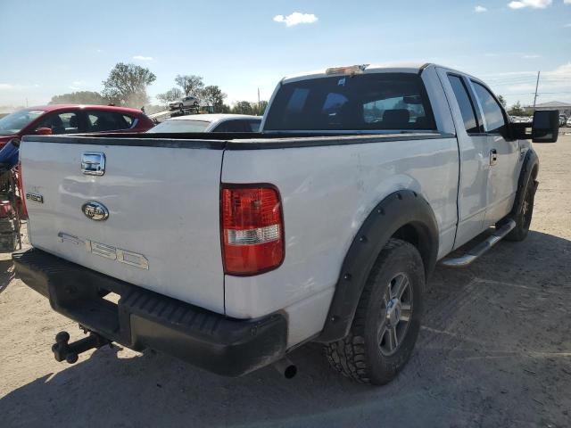 Photo 4 from auction – 2007 FORD F150 with VIN 1FTPX12V77KD41063