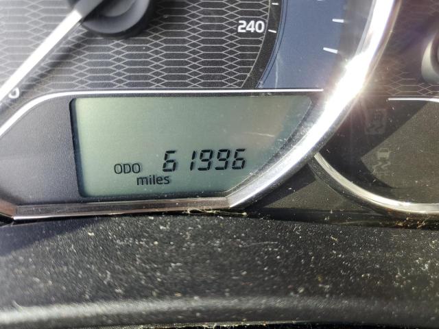 Photo 8 from auction – 2014 TOYOTA COROLLA L with VIN 2T1BURHE7EC140125
