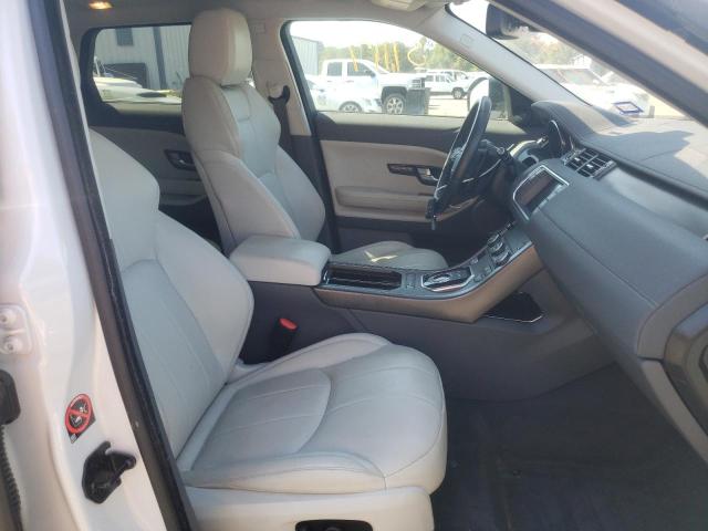 Photo 5 from auction – 2018 LAND ROVER RANGE ROVE with VIN SALVP2RX0JH288739