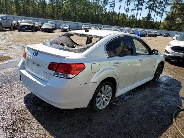 Photo 4 from auction – 2012 SUBARU LEGACY 2.5 with VIN 4S3BMCK64C3006208