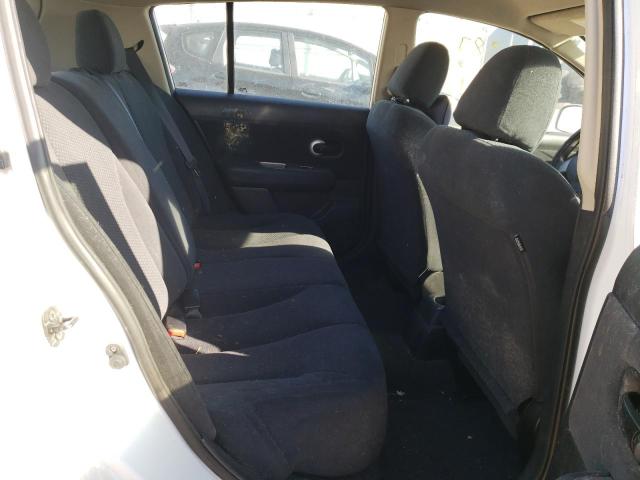 Foto 6 de la subasta – 2011 NISSAN VERSA S con VIN 3N1BC1CP1BL467404