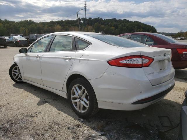 Photo 3 from auction – 2014 FORD FUSION SE with VIN 1FA6P0H79E5392208