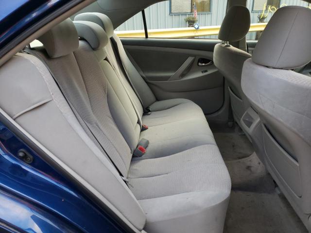 Photo 6 from auction – 2011 TOYOTA CAMRY BASE with VIN JTNBF3EK8B3012607