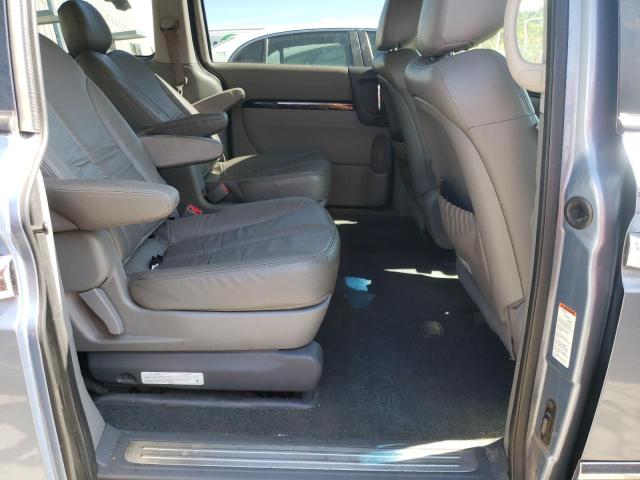 Photo 6 from auction – 2012 KIA SEDONA EX with VIN KNDMH4C7XC6494878