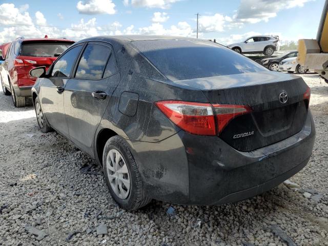 Photo 3 from auction – 2016 TOYOTA COROLLA L with VIN 2T1BURHE4GC621369