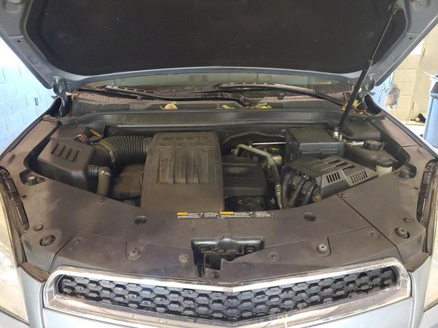 Photo 7 from auction – 2014 CHEVROLET EQUINOX LT with VIN 2GNALCEK8E6297564