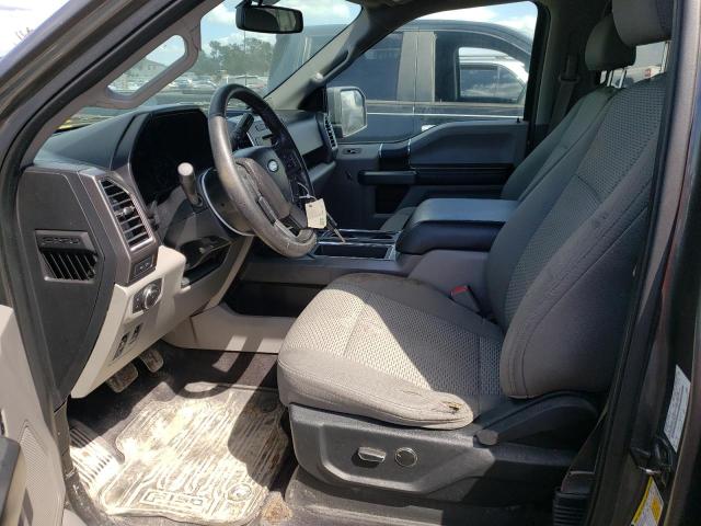 Photo 7 from auction – 2016 FORD F150 SUPER with VIN 1FTEW1EP3GKE98497