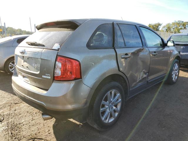 Photo 4 from auction – 2013 FORD EDGE SEL with VIN 2FMDK3J92DBA02360