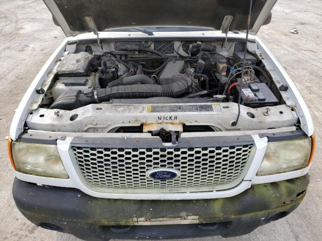 Фото 7 с аукциона – 2002 FORD RANGER с VIN 1FTYR11U52TA65038