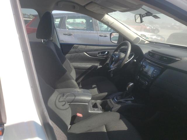 Photo 5 from auction – 2017 NISSAN ROGUE S with VIN KNMAT2MVXHP506144
