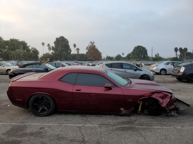 Photo 9 from auction – 2019 DODGE CHALLENGER with VIN 2C3CDZBT8KH751105