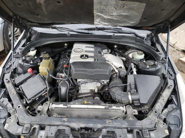 Photo 7 from auction – 2013 CADILLAC ATS with VIN 1G6AG5RX2D0155851